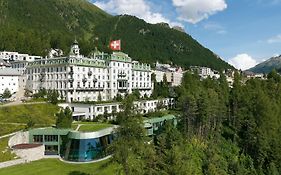 Grand Hotel Kronenhof